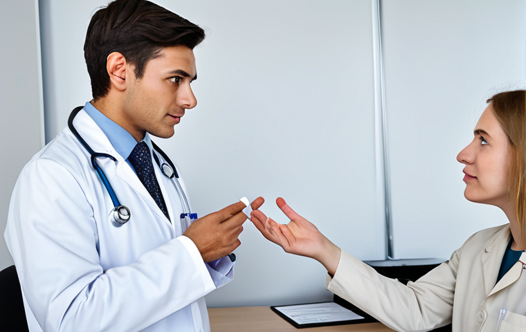 知っておくべき薬物依存症予防の落とし穴と対策 - 이미지 1