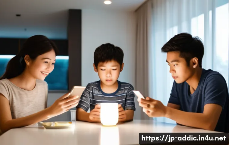 인터넷 중독 가족 상담 관련 이미지 1