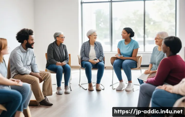 도박 중독과 사회적 재활 관련 이미지 1